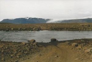 Island 2 (4X4 Piste Furt Langjökull)